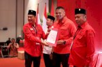 DPP Golkar Usul Nama Tunggal di Pilkada Bantaeng, Uji NA: Alhamdulillah, Kami Akan Maksimal