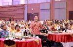 Danny Pomanto Kritik Rocky Gerung dan Sebut IKN Selamatkan Eksistensi Indonesia