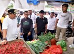 Kendalikan Inflasi, Disperindag Sulsel dan Pemkab Bone Gelar Pasar Murah