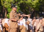 Pj Gubernur Bahtiar Apresiasi Kerja Keras Para Pegawai, Saat Pimpin Apel Lingkup Pemprov