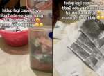 Viral Pengantin Dapat Amplop Isinya Fotocopy Uang Kertas Rp50 Ribu