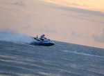 Makassar Internasional Jetski Competiton 2023, 40 Peserta Adu Kecepatan