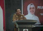 Dekranasda Makassar Gelar Pelatihan Capacity Building Kembangkan UMKM Makassar