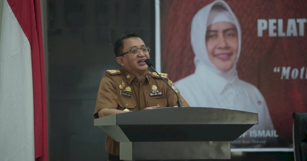 Dekranasda Makassar Gelar Pelatihan Capacity Building Kembangkan UMKM Makassar