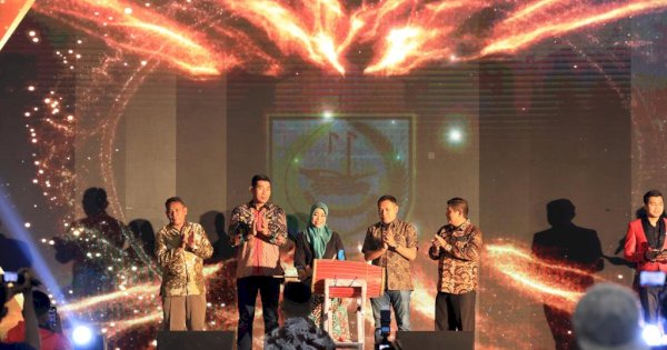 Dispora Makassar Gelar Makassar Sport Awards Night 2023, Apresiasi Terhadap Atlet Berprestasi