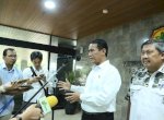 Lelang Jabatan di Kementan, Amran Sulaiman Tegaskan Bebas Potensi KKN