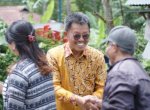 Ditugaskan Untuk Pilkada Toraja, JRM: Golkar Menang Baru Kita Bicara Pilkada