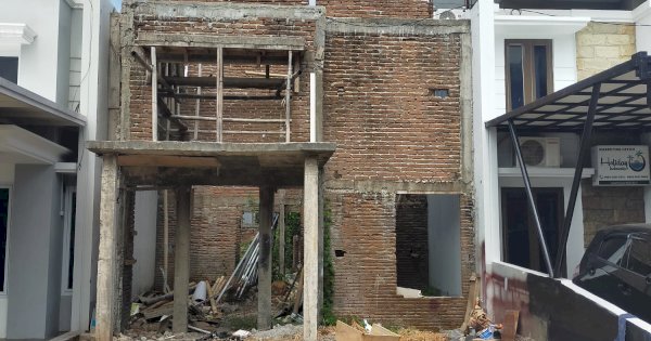 150 User Terancam Merugi, Jika PT Castell Persada Propertindo Dipailitkan