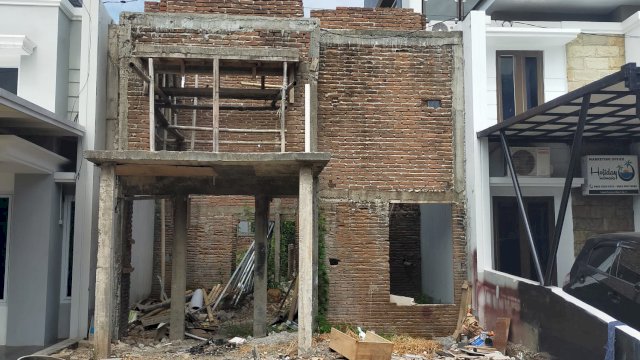 150 User Terancam Merugi, Jika PT Castell Persada Propertindo Dipailitkan