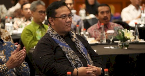 Komentari Kinerja Pertanian, Ombudsman: Kementan Butuh Sosok Pemimpin Kuat Pada Diri Andi Amran