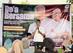 Bareng Ratusan Jemaah Majelis Taklim di Makassar, Santri Ganjar Beri Tips Memulai UMKM