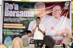 Bareng Ratusan Jemaah Majelis Taklim di Makassar, Santri Ganjar Beri Tips Memulai UMKM