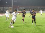 Batal Gunakan Segiri, PSM Makassar Jamu Persija Jakarta di Stadion Dipta