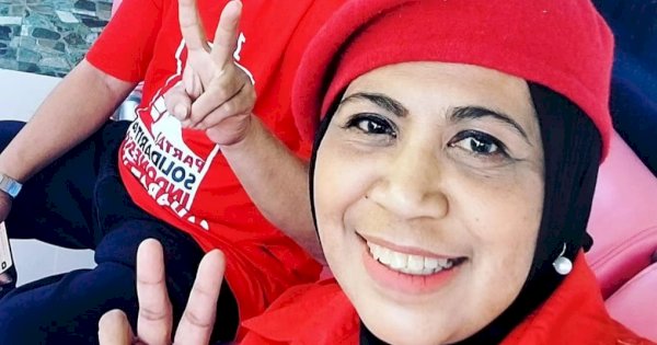 Takudaeng Parawansa Tak Nyangka Ditunjuk Jadi Anggota TKN Prabowo-Gibran