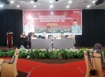 Bappeda Makassar Gelar Forum Konsultasi Publik, Bahas Rancangan Awal RPJPD