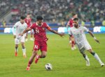 Indonesia Dibantai 5-1 oleh Irak, Shin Tae-yong Akui Kekuatan Tuan Rumah 