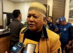 Kaswadi Razak Ngamuk Suwardi Haseng Diusulkan Jadi Cabup Soppeng dari Golkar