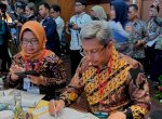 Pemprov Sulsel Terima 3 Aset BMN dari Kementerian PUPR 