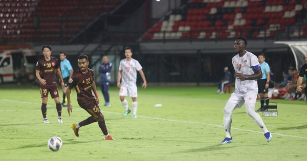 Tersingkir di AFC Cup, PSM Alihkan Fokus Hadapi Persib Bandung 