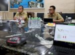 Danny Pomanto Pastikan Inflasi Makassar Masih Terkendali 