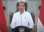 Jokowi Terbitkan Keppres Soal Cuti Bersama ASN Tahun 2024, Berikut Daftarnya 