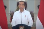 Jokowi Terbitkan Keppres Soal Cuti Bersama ASN Tahun 2024, Berikut Daftarnya 