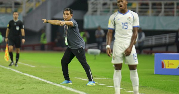 Wajib Menang Lawan Maroko di Laga Ketiga Piala Dunia U-17, Bima: Kita Tidak Tidur 