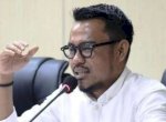 Sahruddin Said Minta Pemkot Naikkan Insentif Guru Mengaji dan Imam Masjid