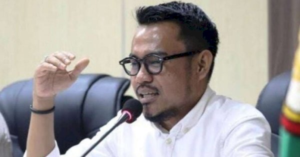 Sahruddin Said Minta Pemkot Naikkan Insentif Guru Mengaji dan Imam Masjid