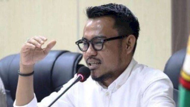 Sahruddin Said Minta Pemkot Naikkan Insentif Guru Mengaji dan Imam Masjid