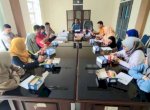 Disdag Makassar Gelar Rapat Awal Tahun, Bahas Kegiatan 2023