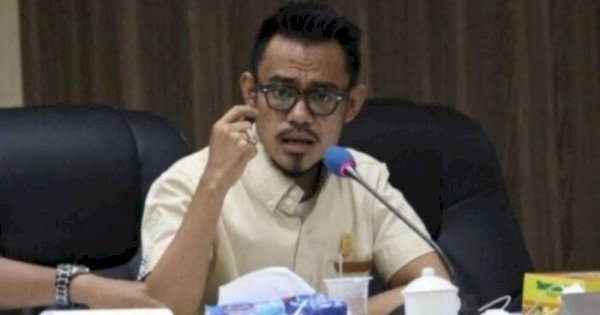 Saharuddin Said Ingatkan Pemkot Makassar Harus Genjot Serapan