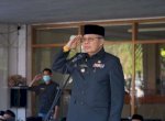 Peringati Sumpah Pemuda, Wali Kota Parepare: Semangat Kolaborasi Bangun Negeri