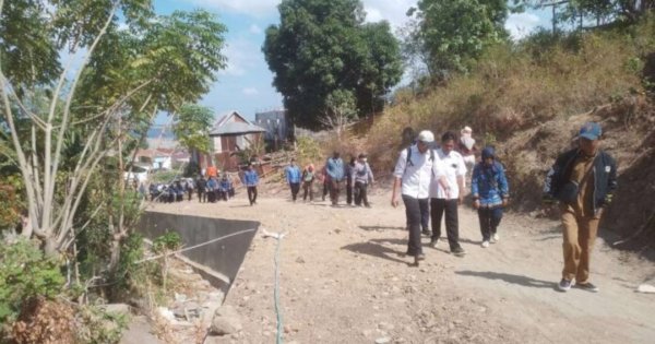 Pemkot Parepare Komitmen Percepatan Progres Kegiatan, Ada DAK Tematik