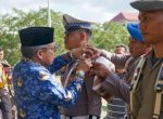 Pemilu 2024 Damai dan Lancar, Pemkot Parepare Dukung Penuh Operasi Mantap Brata