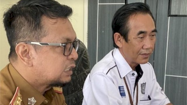 Perkuat Pengawasan Perdagangan, Ini yang Dilakukan Disdag Makassar dan BPTN 