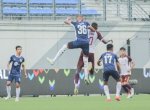 Menang Comeback Atas Hougang, PSM Tempel Sabah dan Hai Phong di Klasemen AFC Cup 