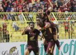 PSM Makassar Taklukkan Persikabo, Adilson Silva Cetak 2 Gol 