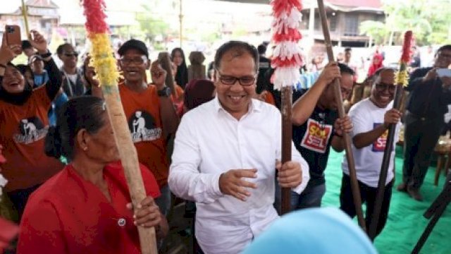 Dok. Wali Kota Makassar, Moh Ramdhan Pomanto (Danny Pomanto) 