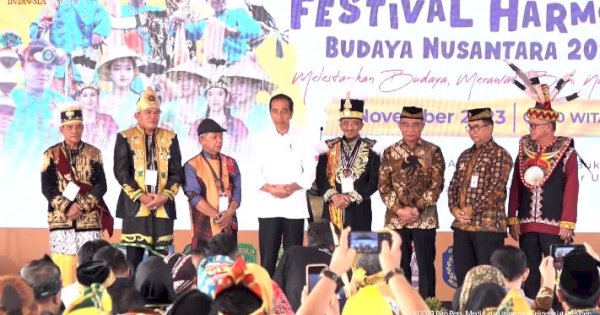 5 Hotel Besar Hingga Sekolah Bertaraf Internasional Tengah Dibangun di IKN 