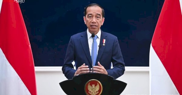 Bertemu Joe Biden, Jokowi Akan Sampaikan Pesan Presiden Palestina untuk Gencatan Senjata