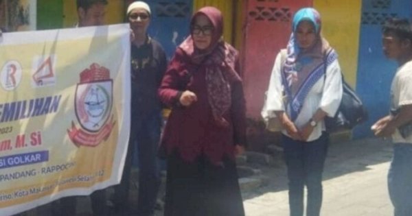 Apiaty Amin Syam Minta Maksimalkan Pencegahan Stunting