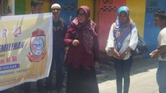Apiaty Amin Syam Minta Maksimalkan Pencegahan Stunting