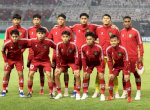 Piala Dunia U-17: Timnas Indonesia Mesti Tiru Semangat Iran Saat Jungkal Brasil