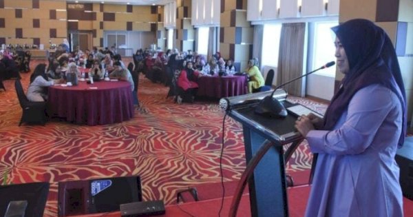 Fatma Wahyudin Harap Perda Retribusi Perizinan Segera Direvisi