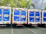 HUT 416 Makassar, Disdag Makassar Bakal Turunkan 9 Unit Mobil Pengendali Inflasi 