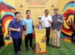 Erick Thohir Tutup Tur Trofi Piala Dunia U-17 di Solo: Saatnya Sambut Pesta