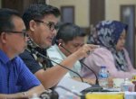 Hadirkan Pihak Terkait, DPRD Makassar Gelar RDP Bahas Lahan PSEL  
