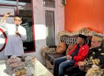 Maulid RL di Rumah Aspirasi Anak Rakyat Jeneponto, DP Turut Hadir