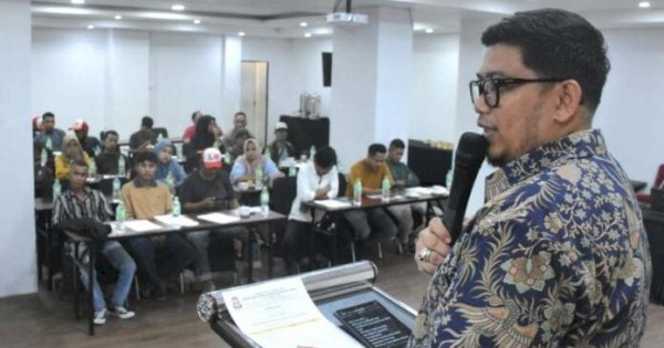 Legislator Makassar Andi Pahlevi Minta Pemkot Transparan Soal Dana CSR Perusahaan